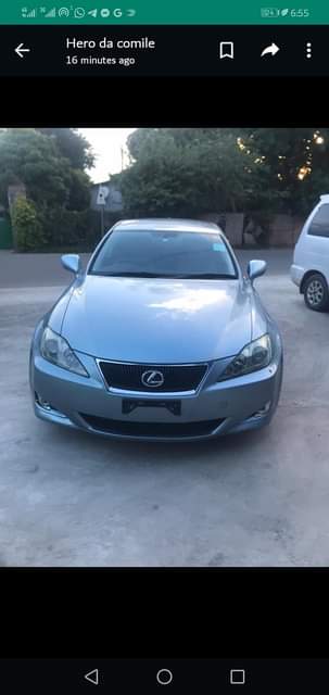 lexus