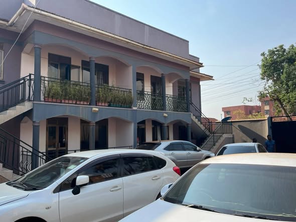 A picture of Bank Sale 6Units apartment for sale in Najeera Tosha petrol