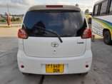 A picture of TOYOTA PORTE CC 1290 TSH 7 000 000 CALL 0712973480