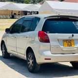 A picture of Spacio milion 6 9 Ipo mwanza Automatic Engine safi 0784857610