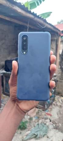 A picture of SIMU KALI SAAAANA AQUOS 250000 .. 0652442730