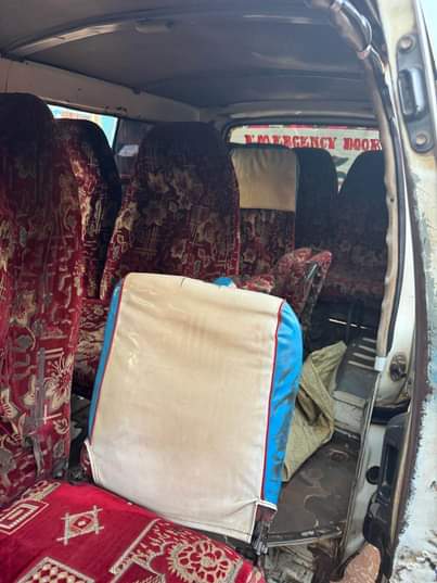 A picture of Taxi