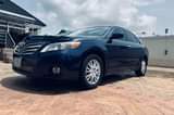 A picture of Toyota Camry 2008