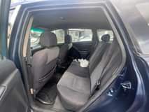 A picture of Sharp and clean registered Toyota matrix 2006