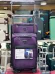 A picture of TRAVEL LUGGAGE BAGS BOXES WEDDINGBOX BOX