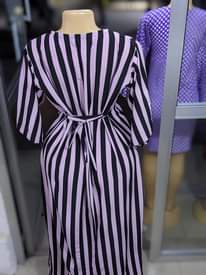 A picture of Loose dress
