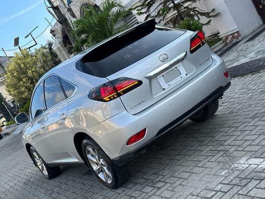 A picture of MR KEN AUTOs Ur Happiness Is Our Priority 2348038966089 call