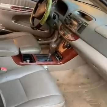 A picture of 2004 Toyota Camry Big Daddy 