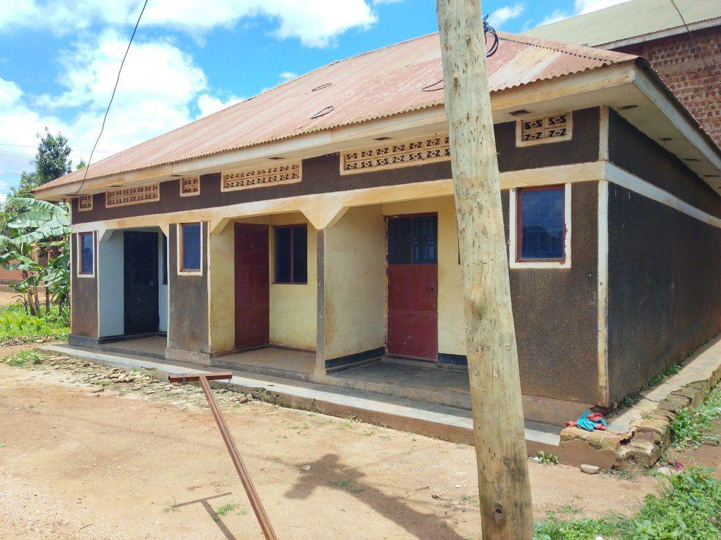 A picture of 0749972835 hotdeal Rentals for sale 60m mpererwe kabaga gayaza road