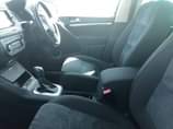 A picture of Volkswagen Tiguan