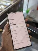 A picture of Google Pixel 6 Pro Pixel 6