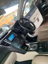 A picture of Subaru B4 Legacy 2012