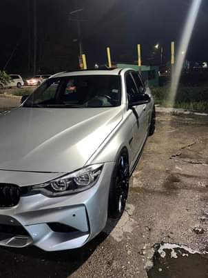 bmw f30