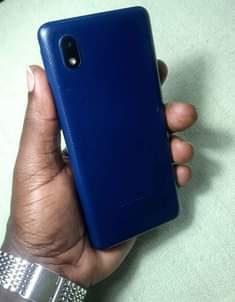 A picture of Samsung a01 core 16GB