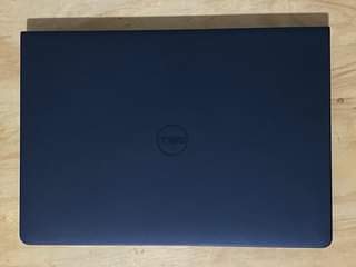 A picture of Dell latitude 3467