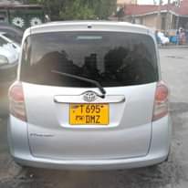 A picture of 0672847429 NUNDA Motors Whatsapp