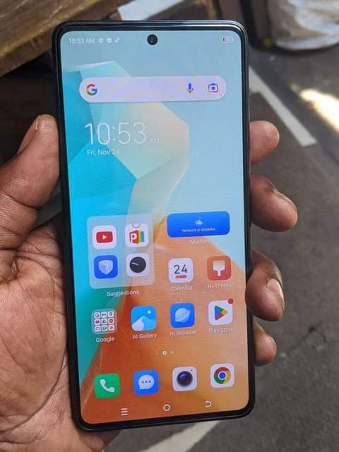 tecno 20pro