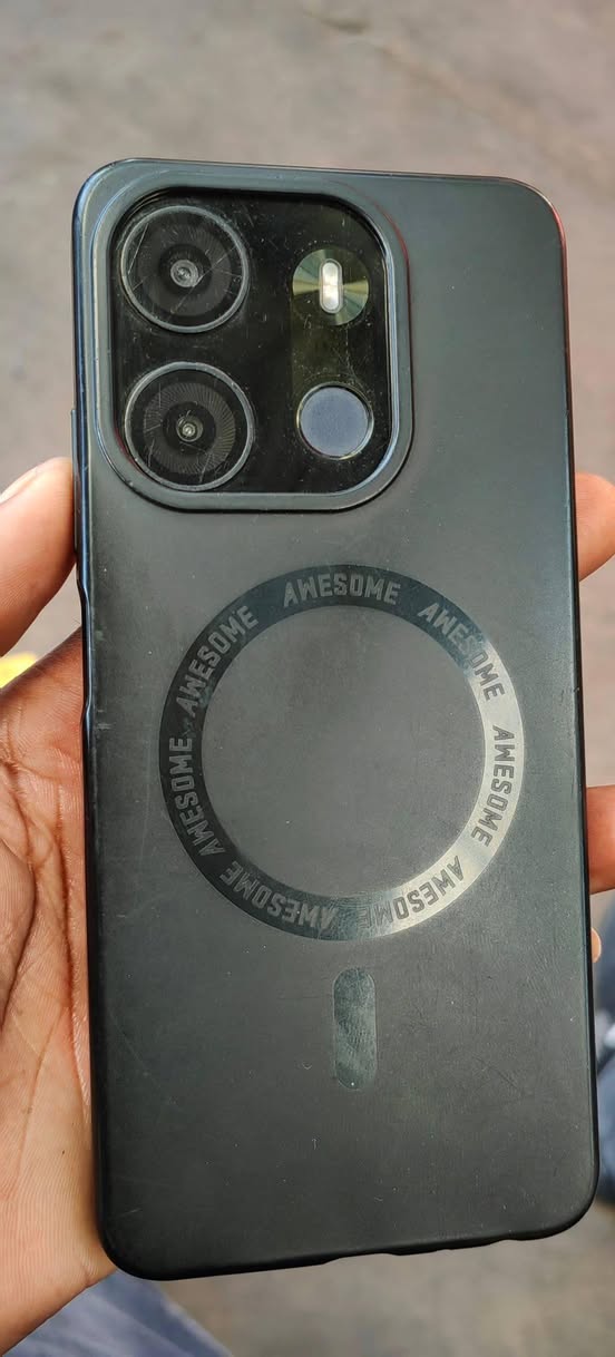 tecno phones