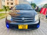 A picture of TOYOTA IST DCD Year 2004 Engine 2nz Cc 1290 Bei