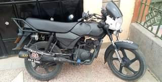 tvs hlx