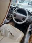 A picture of Toyota Mark II