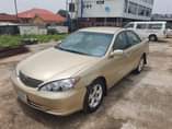 A picture of Toyota Camry 2003