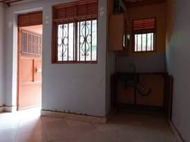 A picture of Self contained one bedroom and sitting room at Bulenga kumwenda