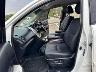 A picture of TOYOTA HARRlER EFK PRlCE 33M 0654065022