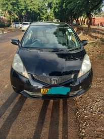 used honda fit
