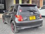 A picture of Toyota Ist DY Kali sana