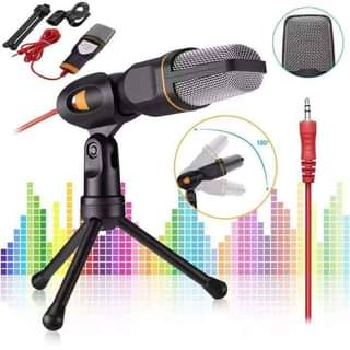 microphone