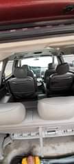 A picture of 2002 Model First Body Honda Odyssey Nothing To Fix Engine