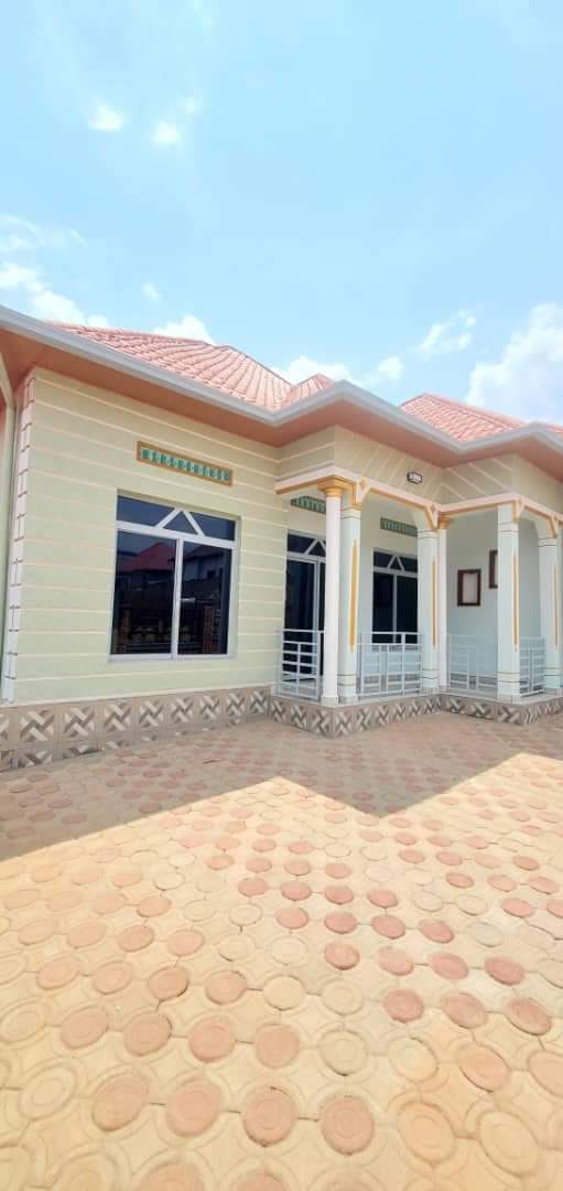 kanombe accommodation