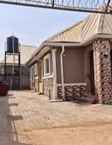 A picture of 2 bedrooms bungalow apartment