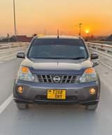 used nissan xtrail