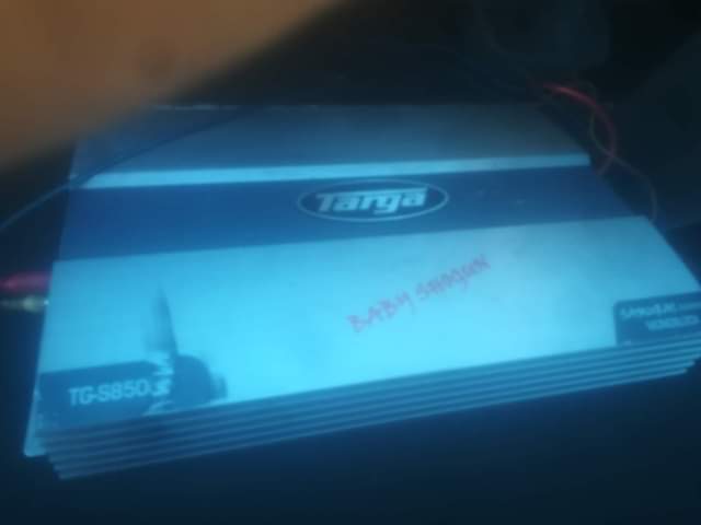 targa