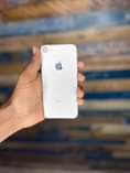 A picture of iPhone 7 plain