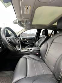 A picture of Foreign used 2016 MERCEDES BENZ GLC300 FULL OPTION BUY AND