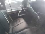 A picture of Used 2018 upgraded to 2021 Land cruiser