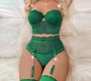 A picture of Ladies lingeries
