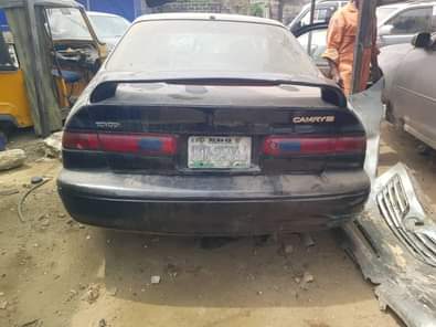A picture of DISTRESS SALEDealers food 750k Extremely sound engine and gear more