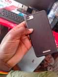 A picture of Tecno WX3