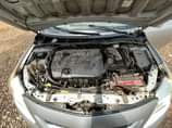 A picture of Toyota Corolla 2010 model
