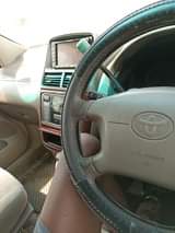 toyota gaia