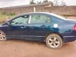 A picture of 2007 Honda HONDA civil