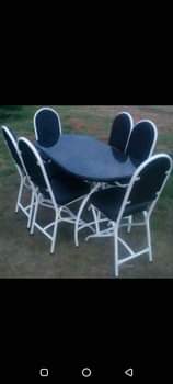 chairs