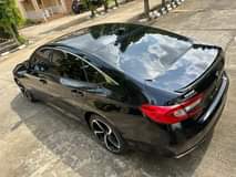 A picture of 2019 Honda Accord Sport Foreign with duty price 17 5M