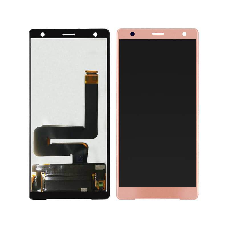 A picture of SONY XZ2 Original LCD SCREEN