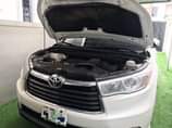 A picture of 2015 Toyota Highlander