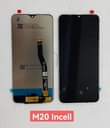 A picture of We sell remote controls and LCD mobile phone screens. We